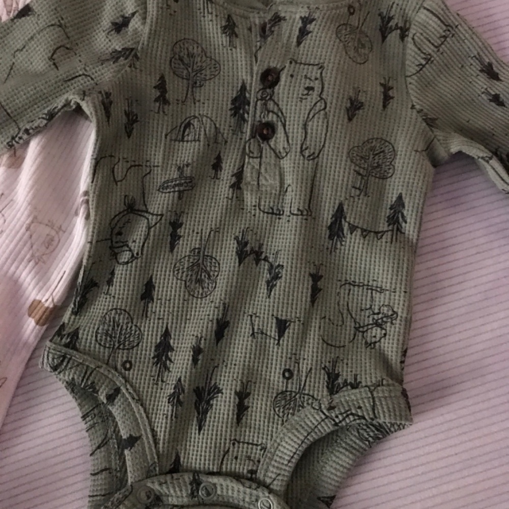 Carter’s Farm & Wilderness bundle - Picture 2 of 4
